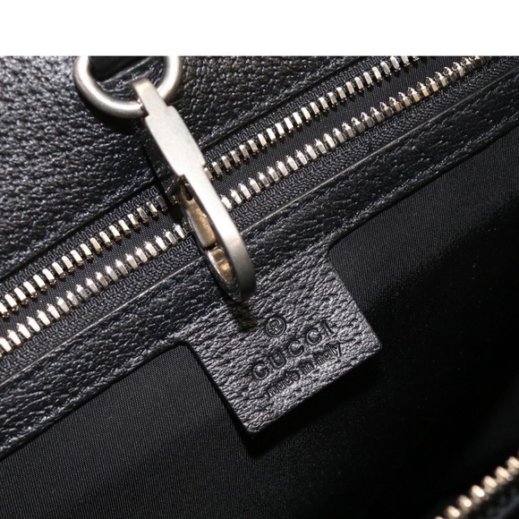 🔥🔥Auth. Limited Edition Gucci Jumbo Off The Grid Tote W/ Dust-Bag/Carry Case 🔥🔥 - Picture 7 of 9